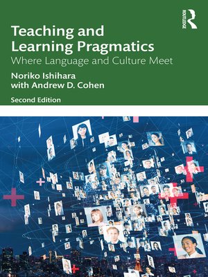 cover image of Teaching and Learning Pragmatics